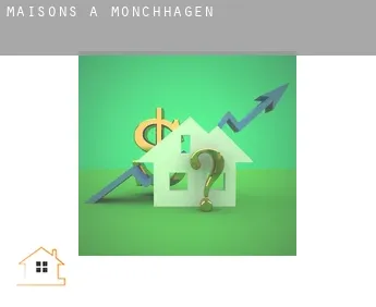 Maisons à  Mönchhagen