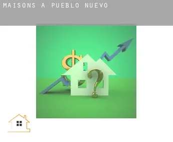 Maisons à  Pueblo Nuevo