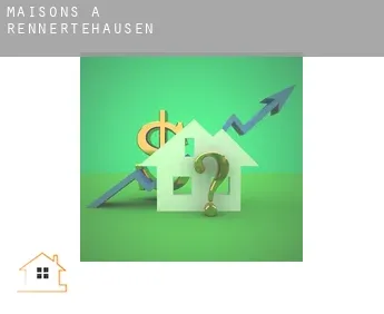 Maisons à  Rennertehausen