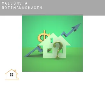 Maisons à  Rottmannshagen