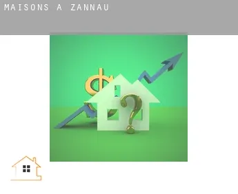 Maisons à  Zannau