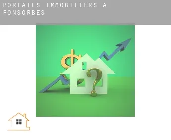 Portails immobiliers à  Fonsorbes