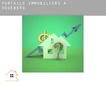 Portails immobiliers à  Sögeberg