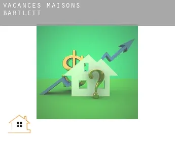 Vacances maisons  Bartlett