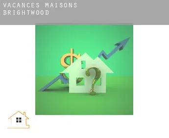 Vacances maisons  Brightwood