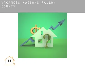 Vacances maisons  Fallon