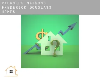 Vacances maisons  Frederick Douglass Homes