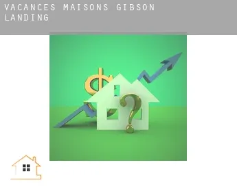 Vacances maisons  Gibson Landing