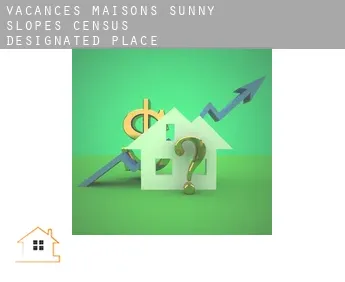 Vacances maisons  Sunny Slopes