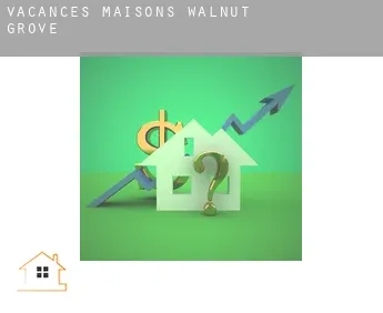 Vacances maisons  Walnut Grove