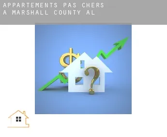 Appartements pas chers à  Marshall