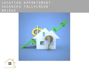 Location appartement vacances  Tallycreen Bridge