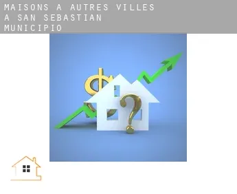 Maisons à  Autres Villes à San Sebastian Municipio