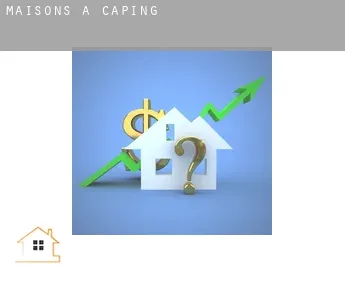 Maisons à  Caping