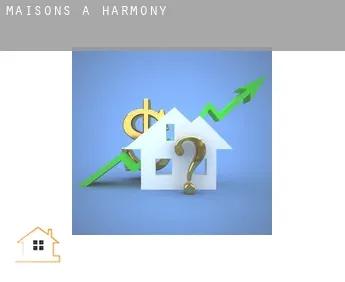 Maisons à  Harmony