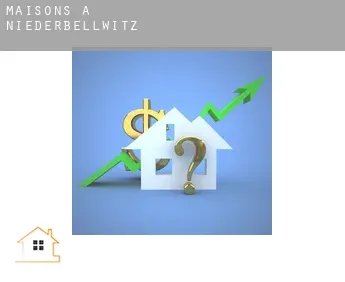 Maisons à  Niederbellwitz