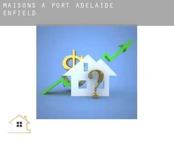 Maisons à  Port Adelaide Enfield