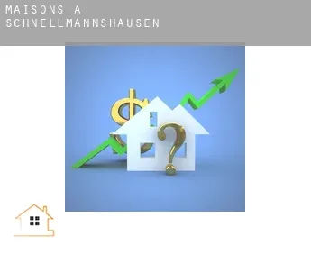 Maisons à  Schnellmannshausen