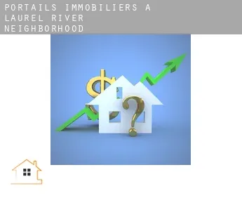 Portails immobiliers à  Laurel River Neighborhood