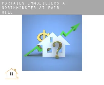 Portails immobiliers à  Northminster at Fair Hill