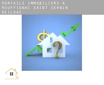 Portails immobiliers à  Rouffignac-Saint-Cernin-de-Reilhac