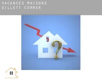 Vacances maisons  Gillett Corner