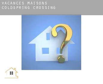 Vacances maisons  Coldspring Crossing
