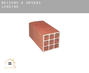 Maisons à  Grubbs Landing