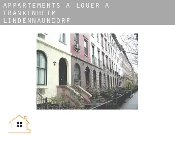 Appartements à louer à  Frankenheim-Lindennaundorf