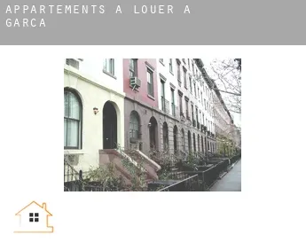 Appartements à louer à  Garça