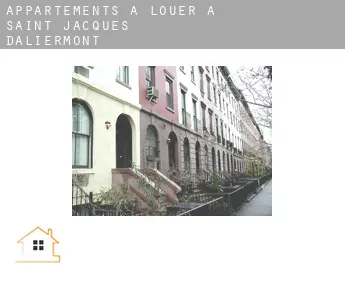 Appartements à louer à  Saint-Jacques-d'Aliermont