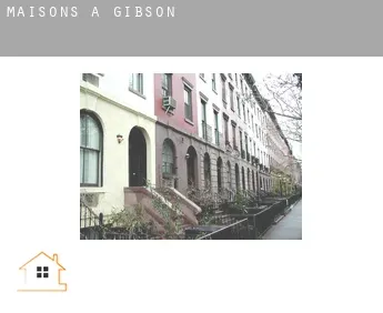 Maisons à  Gibson
