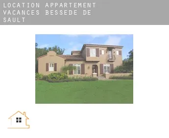 Location appartement vacances  Bessède-de-Sault