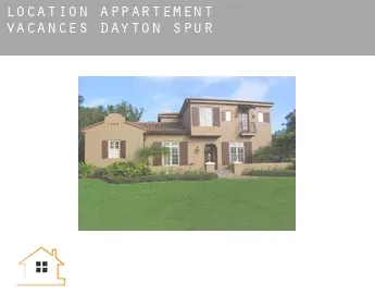 Location appartement vacances  Dayton Spur