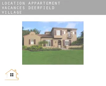Location appartement vacances  Deerfield Village