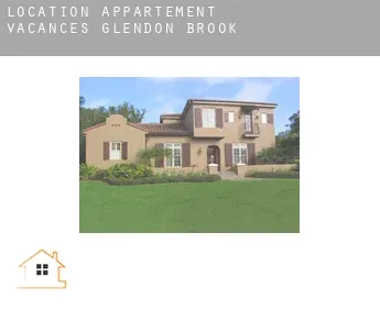 Location appartement vacances  Glendon Brook