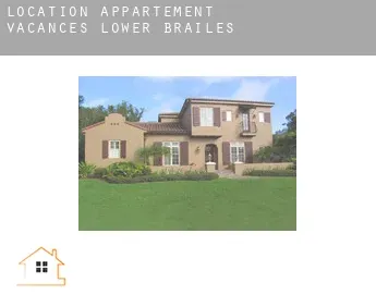 Location appartement vacances  Lower Brailes