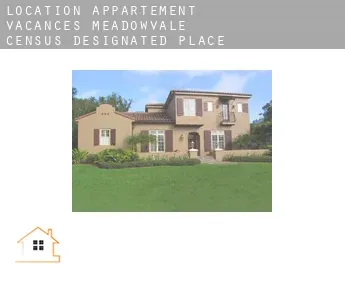 Location appartement vacances  Meadowvale