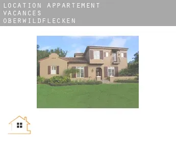 Location appartement vacances  Oberwildflecken