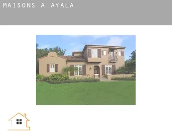 Maisons à  Aiara / Ayala
