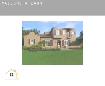 Maisons à  Daun Landkreis