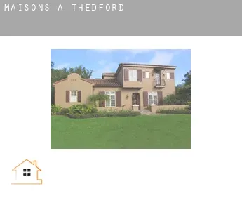 Maisons à  Thedford
