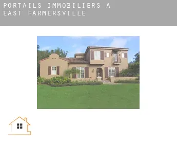 Portails immobiliers à  East Farmersville