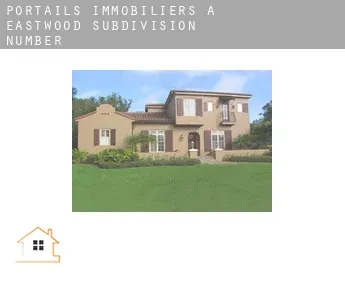 Portails immobiliers à  Eastwood Subdivision Number 4