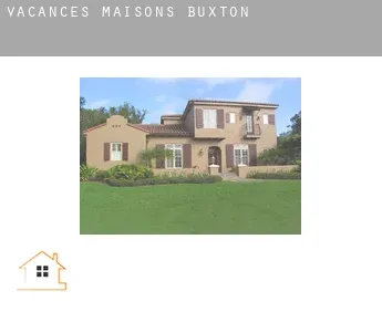 Vacances maisons  Buxton
