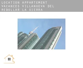 Location appartement vacances  Villanueva del Rebollar de la Sierra