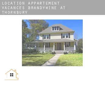 Location appartement vacances  Brandywine at Thornbury