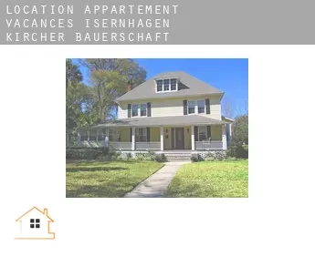 Location appartement vacances  Isernhagen Kircher Bauerschaft