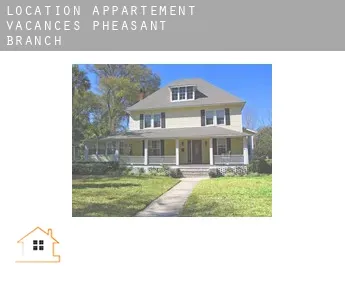Location appartement vacances  Pheasant Branch
