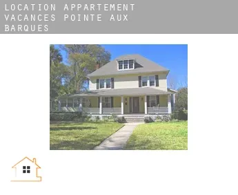 Location appartement vacances  Pointe aux Barques